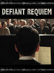 Defiant Requiem Poster