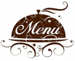 Osteria Menu