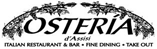Osteria