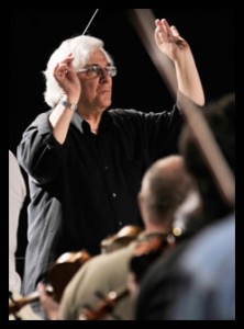 Defiant Requiem Sidlin Conducting