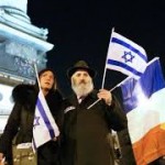 French Protest
