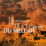 Tinghir-Jerusalem