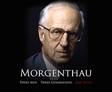 Morgenthau 220x180