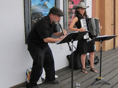 klezmer