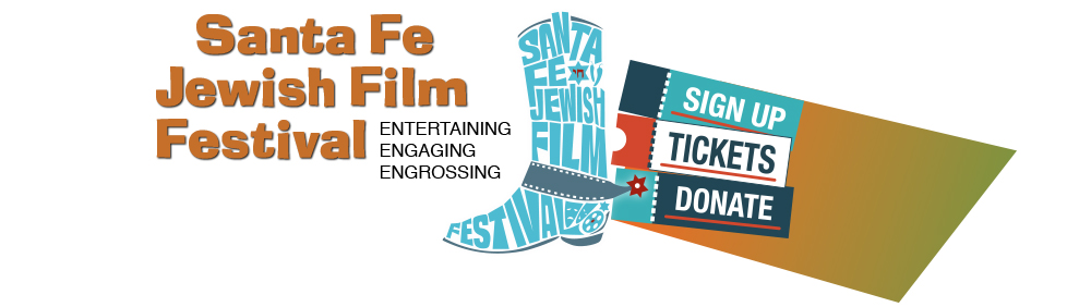 Santa Fe Jewish Film Festival